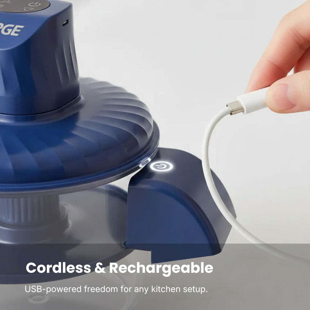 Forge EASYPEEL Automatic Peeler™