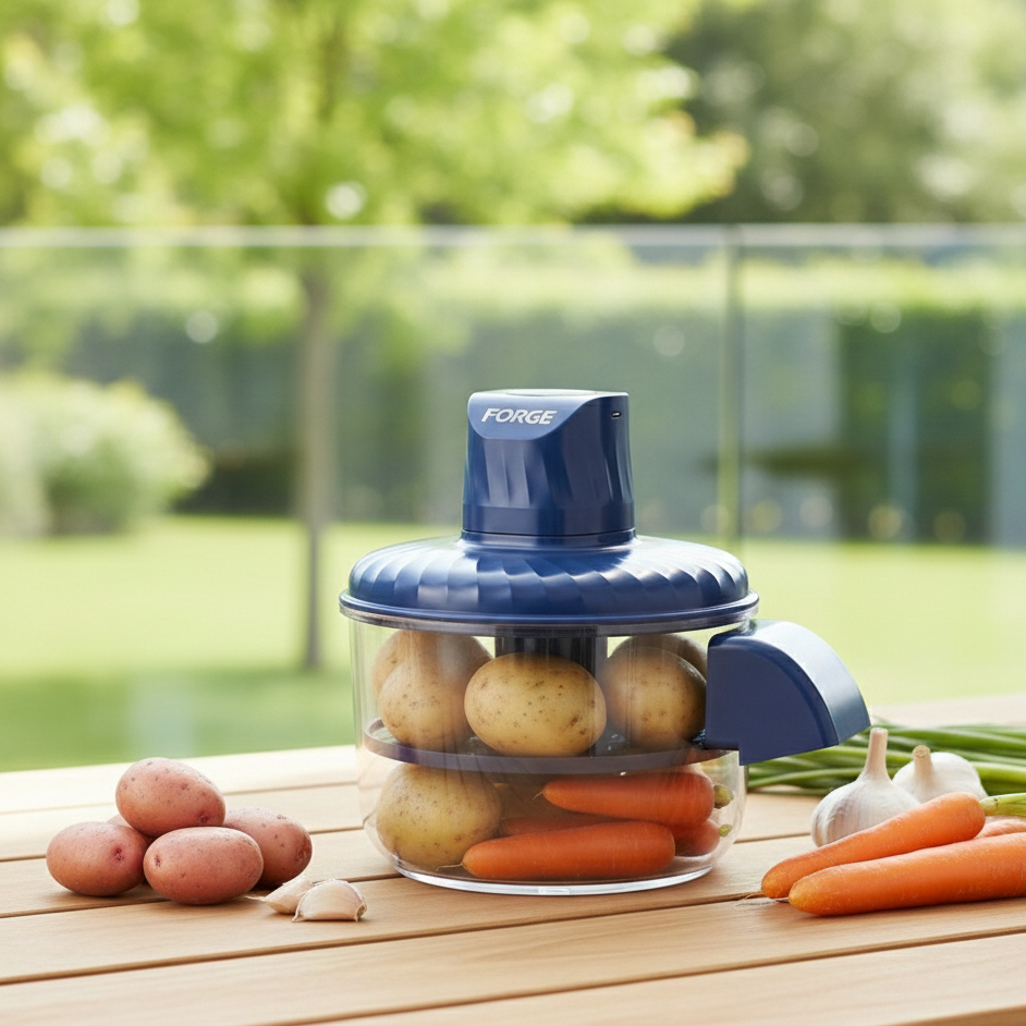 Forge EASYPEEL Automatic Peeler™