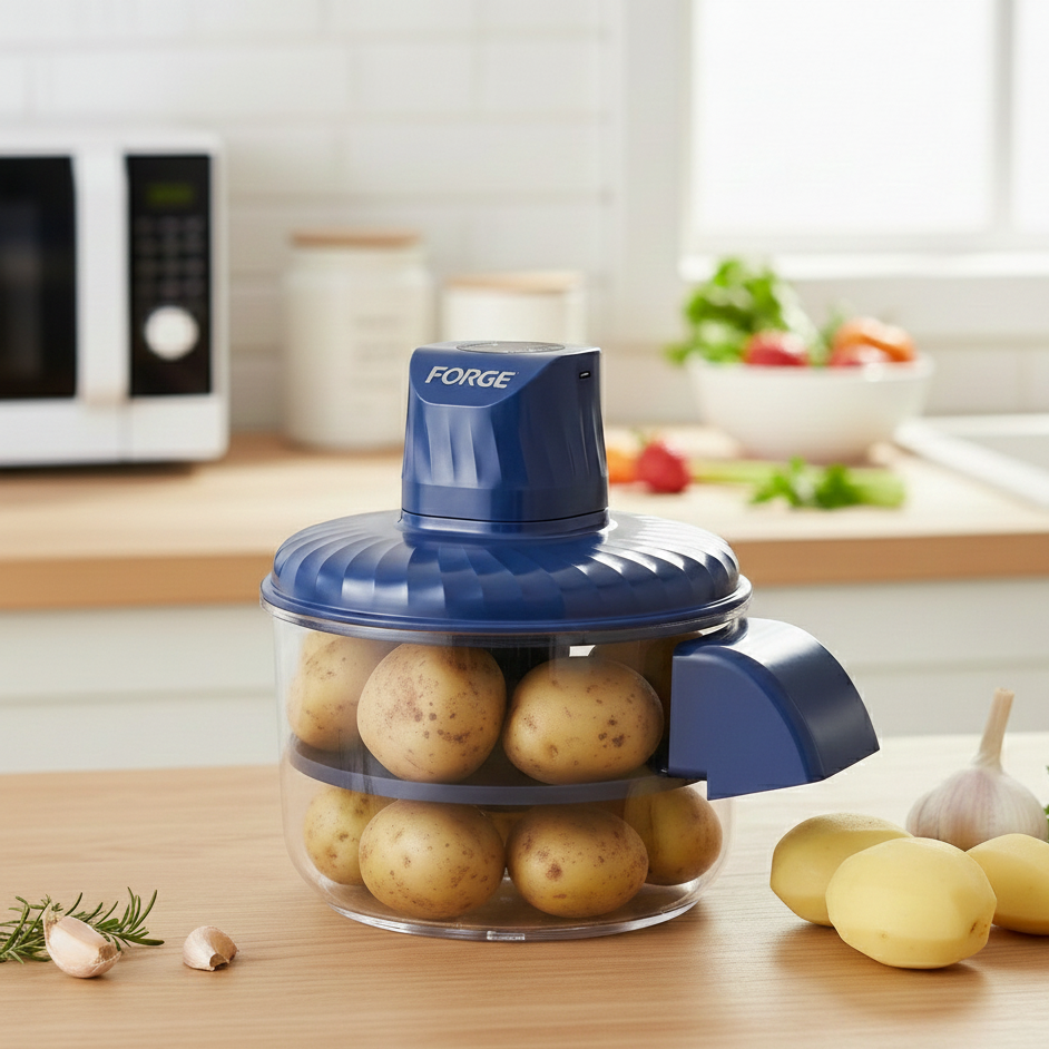 Forge EASYPEEL Automatic Peeler™