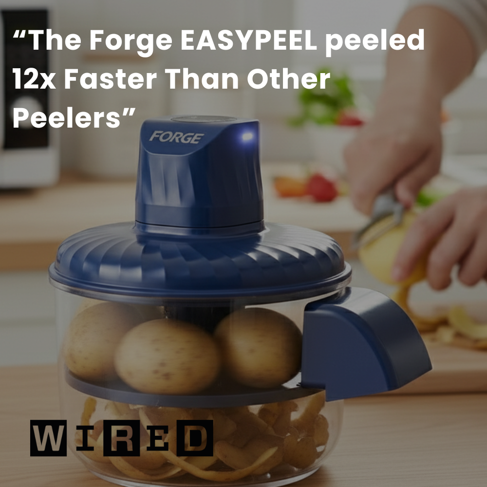 Forge EASYPEEL Automatic Peeler™